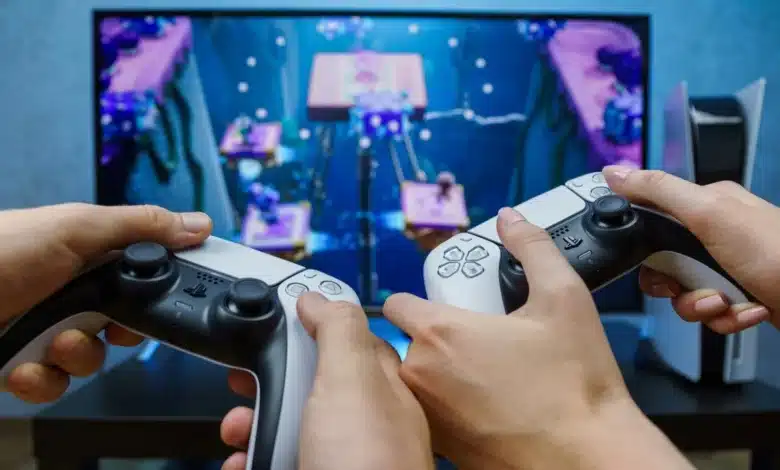 Play Games